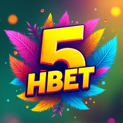 Logo da 5hbet