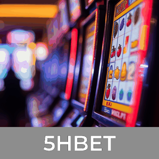 5HBET: Top das apostas com segurança e diversão