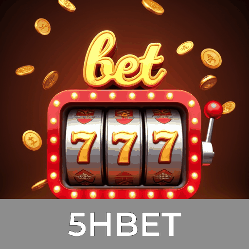 5HBET: Plataforma de Jogo com Segurança e Serviços Profissionais