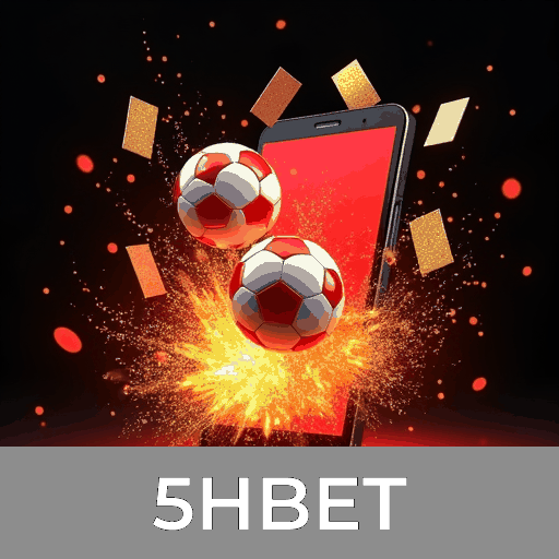 5HBET: Sua Fonte de Bônus Incomparáveis e Ofertas Únicas