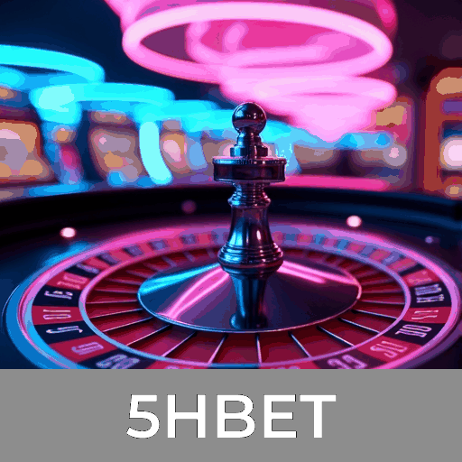 5HBET: Sua Fonte de Bônus Incomparáveis e Ofertas Únicas