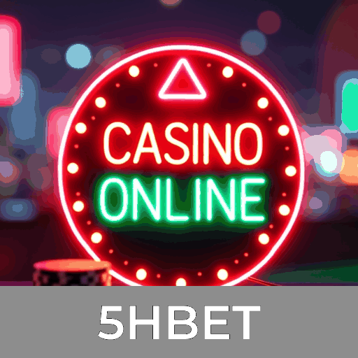 Garanta uma Experiência Exclusiva com Login Seguro no 5HBET