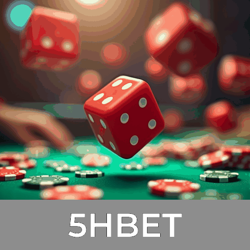 5HBET: Plataforma de Jogo com Segurança e Serviços Profissionais