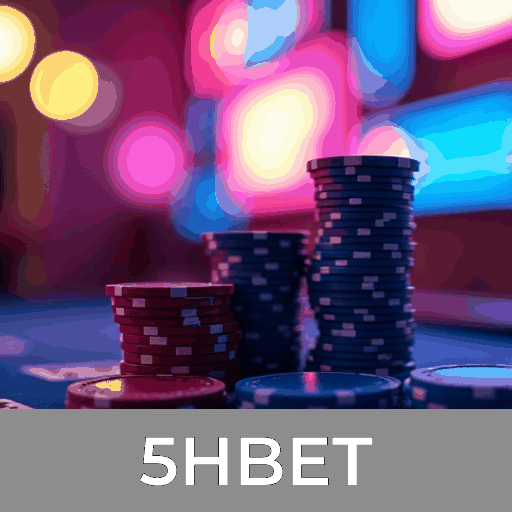 Garanta uma Experiência Exclusiva com Login Seguro no 5HBET