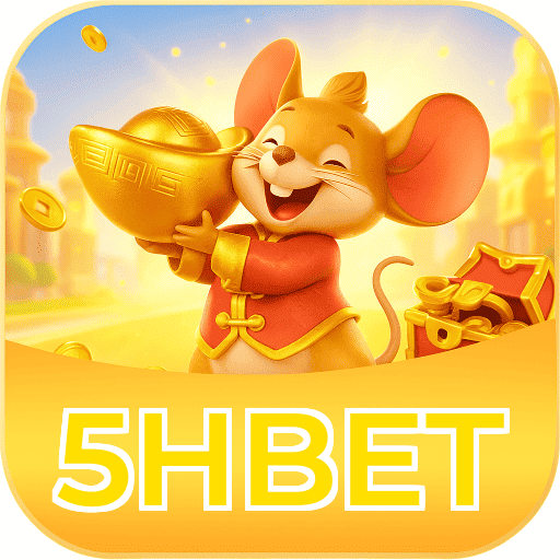 5HBET Logo