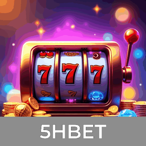 5HBET: Apostas Esportivas com Foco no Brasil
