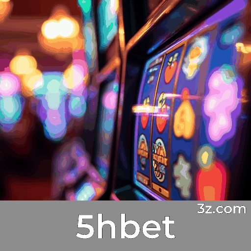 5hbet - Cassino Online e Pagamentos Rápidos