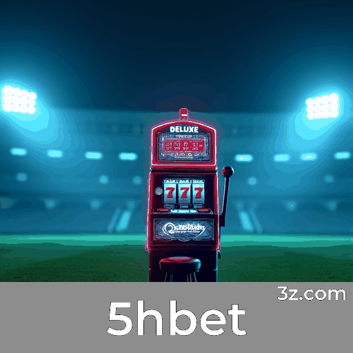 5hbet - Cassino Online e Pagamentos Rápidos