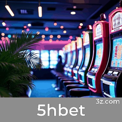 5hbet - Cassino Online e Pagamentos Rápidos