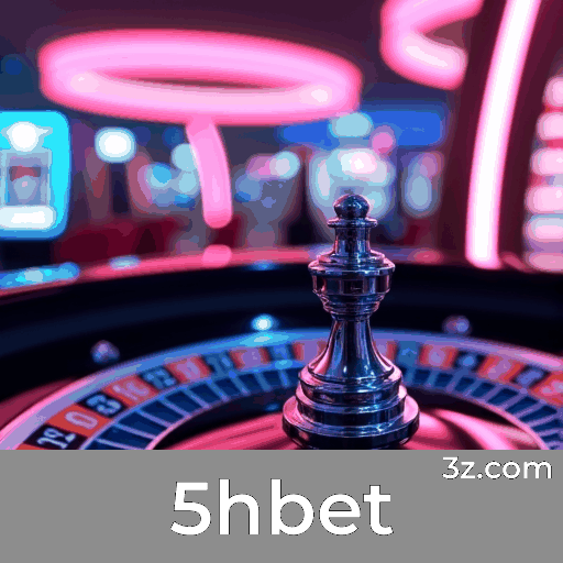 5hbet - Cassino Online e Pagamentos Rápidos