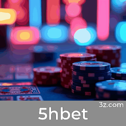 5hbet - Cassino Online e Pagamentos Rápidos