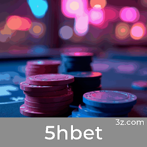 5hbet - Cassino Online e Pagamentos Rápidos
