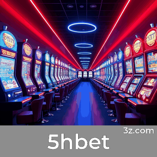 5hbet - Cassino Online e Pagamentos Rápidos