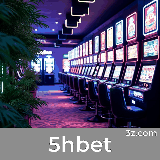 5hbet - Cassino Online e Pagamentos Rápidos