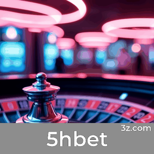 5hbet - Cassino Online e Pagamentos Rápidos