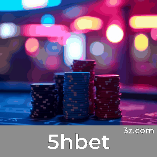 5hbet - Cassino Online e Pagamentos Rápidos