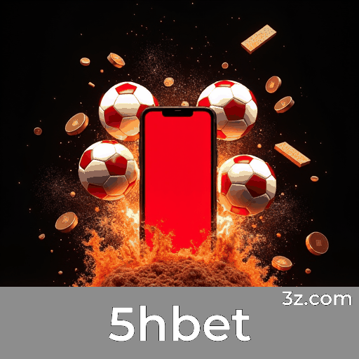 Aprenda com 5hbet: Jogos e Estratégias para Conquistar